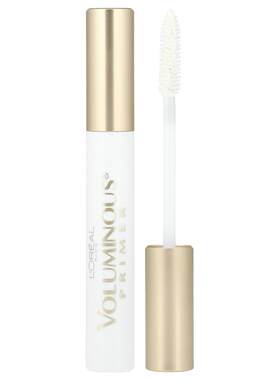 欧莱雅,Voluminous 睫毛滋养底膏，300 白色，0.24 液量盎司（7.3