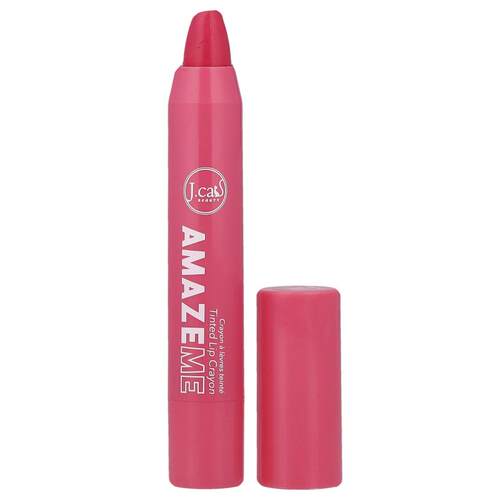 J.Cat Beauty,Amaze Me，有色唇膏笔，AMC102 Really Special，0.