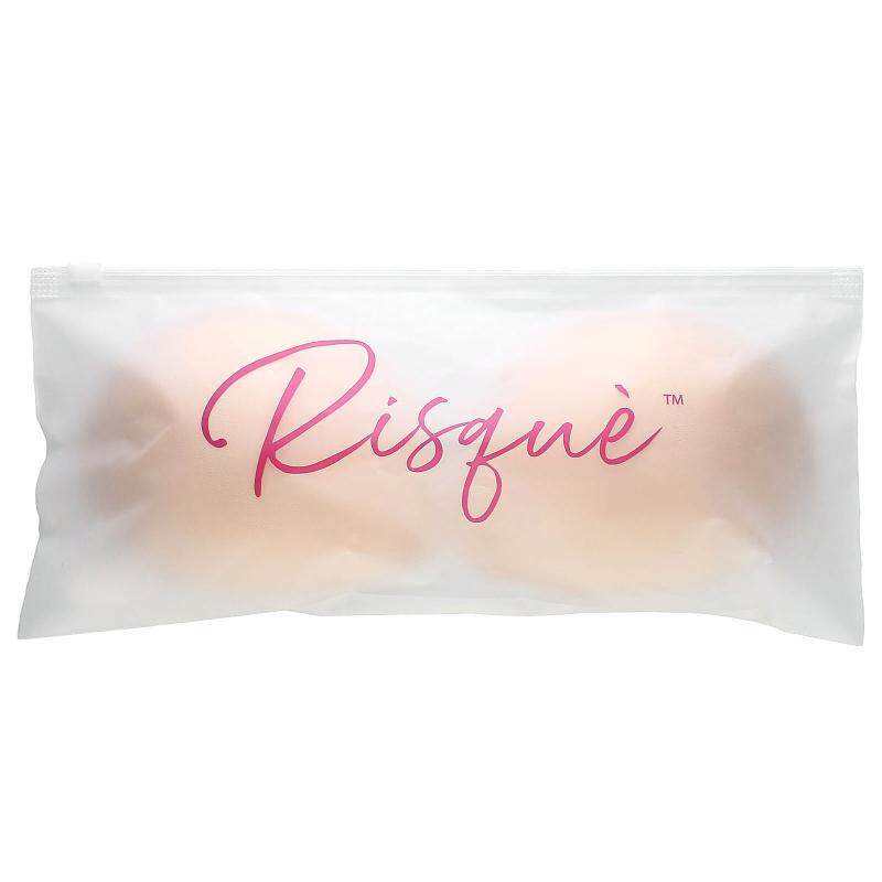Risque,胸贴，B 码，1 个