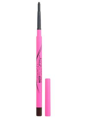 Maybelline,Master Precise Skinny®，自动眼线笔，220 亮丽褐，0