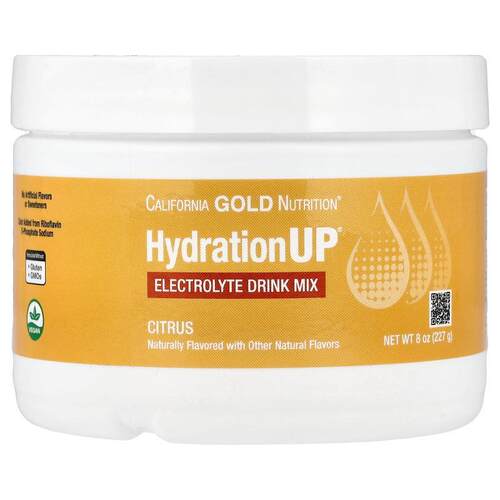 California Gold Nutrition,含钙、钾、维生素 C 和维生素 E 的电