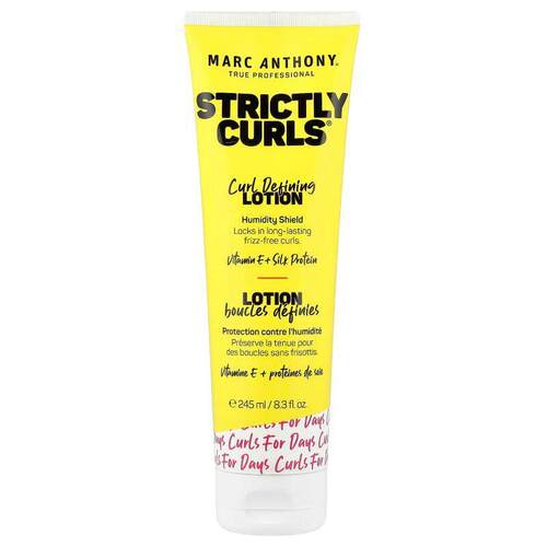 Marc Anthony,Strictly Curls®，卷发定型乳液