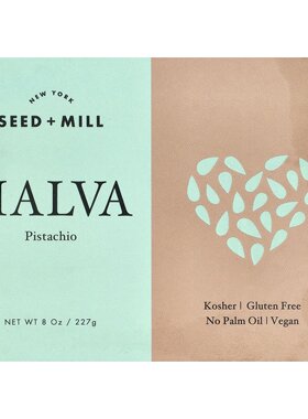 Seed + Mill哈发糕坚果酱和涂抹酱清晨与厨房之间的地道温暖相伴