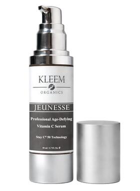 Kleem Organics,Jeunesse专业抵御维生素 C 精华
