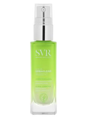 SVR,Sebiaclear，精华