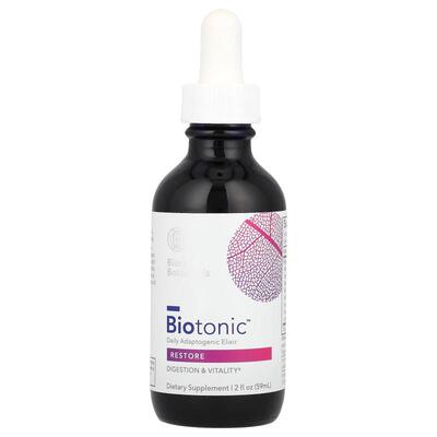 Biocidin Botanicals,Biotonic™，每日适应原酏剂，2 液量盎司（5