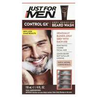 Just for Men,Control GX Beard Remover, 4 fluid volume ounces (118 milliliters) thumbnail 2