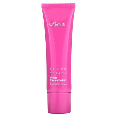 Skin Chemists,青春系列，视黄醇和日霜