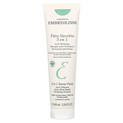 Embryolisse,3 合 1 秘密乳膏