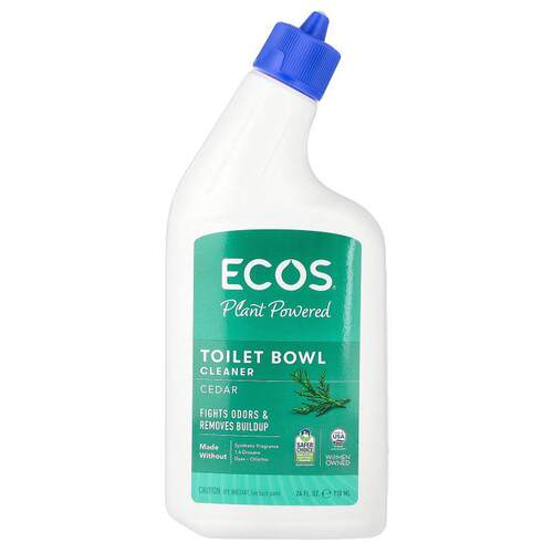 Earth Friendly Products,马桶清洁剂雪松香