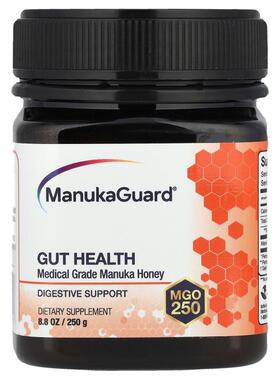 ManukaGuard,麦卢卡蜂蜜