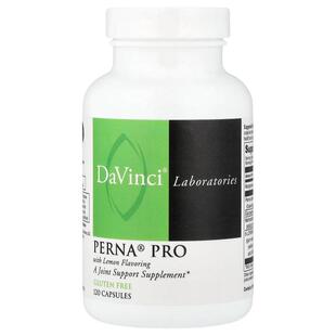DaVinci Laboratories,Perna Pro 柠檬味