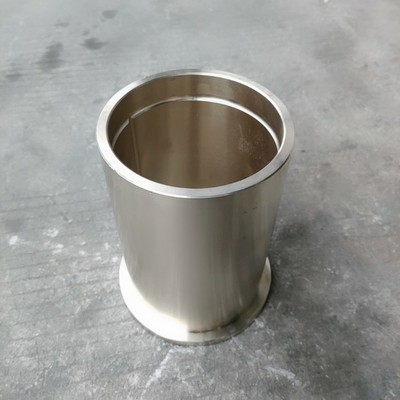 冲床铜套扬力100吨曲轴铜套外径170内孔150长度250机身瓦机床铣床