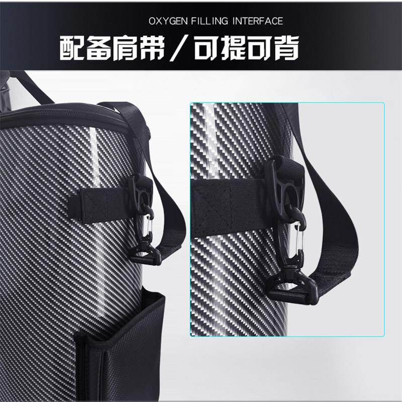 智飞多功桶能鱼护桶野钓用鱼护桶渔具桶轻量便携固钓防加水水收鱼
