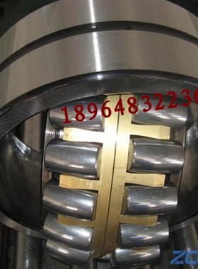 调心滚子轴承 22230CA/W33老代号3530尺寸100*180*46瓦房店ZWZ