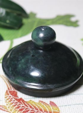 药王石壶水天然杯子喝水茶壶养身茶壶藏玉杯活磁养生茶具包邮