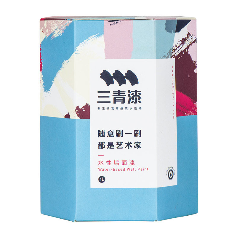 防水乳胶漆卫生间室厨卫内墙面翻新家用自刷环保耐污净味防霉油漆
