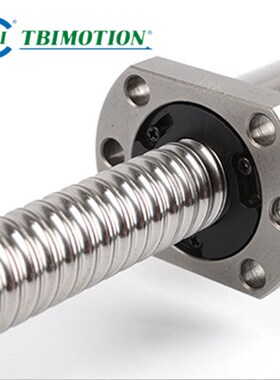 I滚珠丝杠OFU1605/2005/2505/2510/3205/3210/4005/4010螺杆