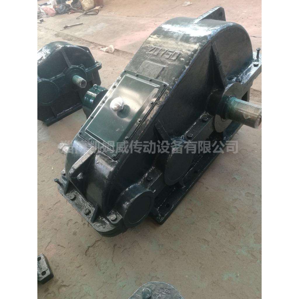 厂家直供JZQ ZQ ZD ZL ZS圆柱齿轮减速机 凯姆威传动 值得信赖