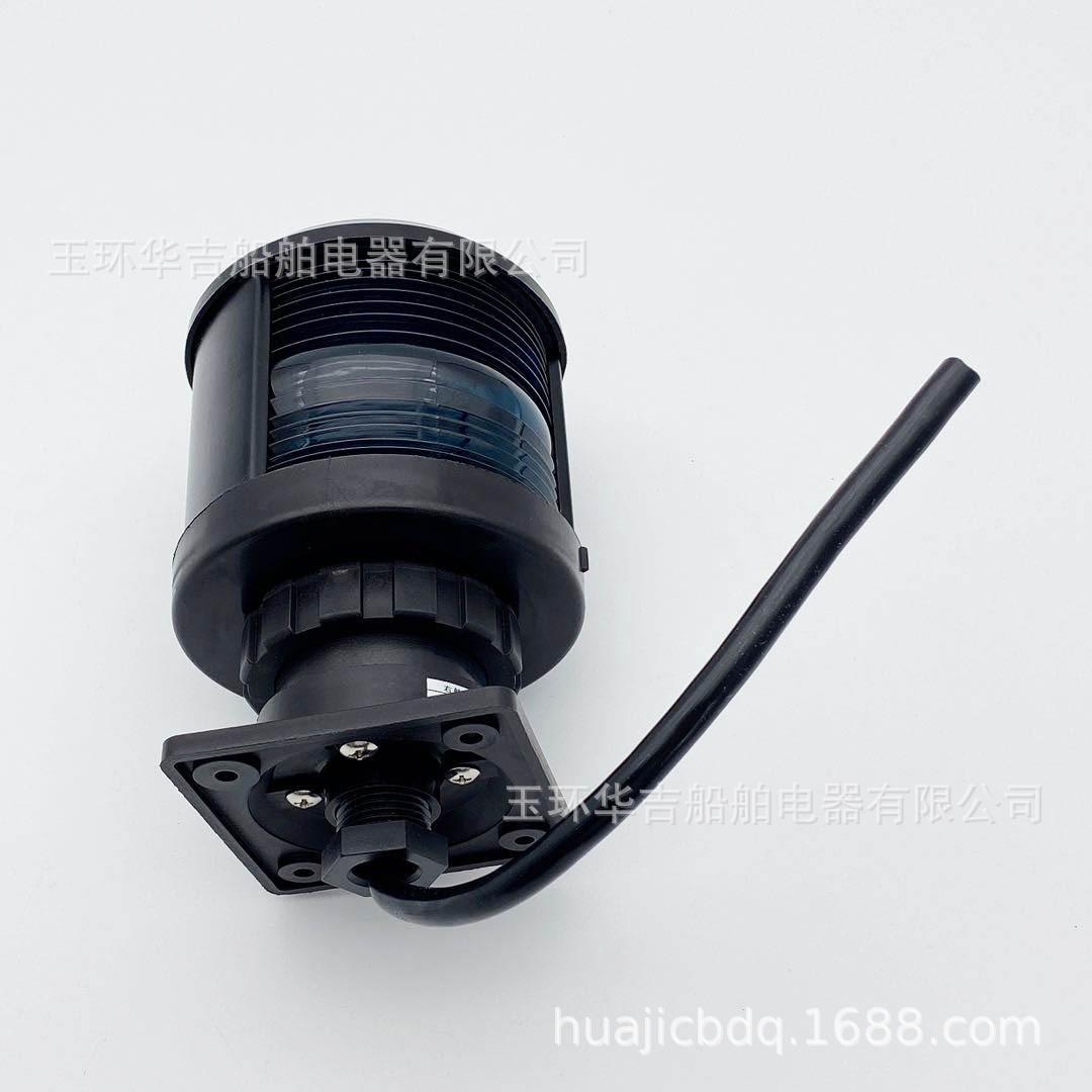 航行信号灯CXH1-3P 单层信号灯 船舶船用灯具海事图片
