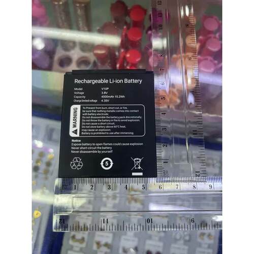 适用DAYANG-型号V10P数据采集器PDA电池容量:4000mAh,3.8V电池