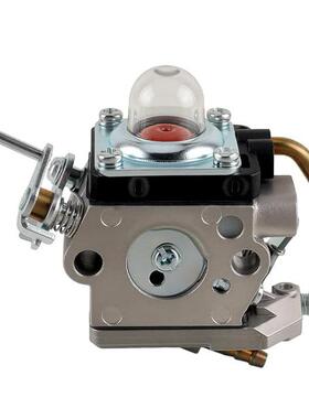 545008097 化油器 Husqvarna 129C 129L 129R 129LDX 129RJ修剪机