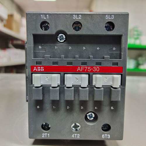 【原装】ABB微型断路器S202-C3