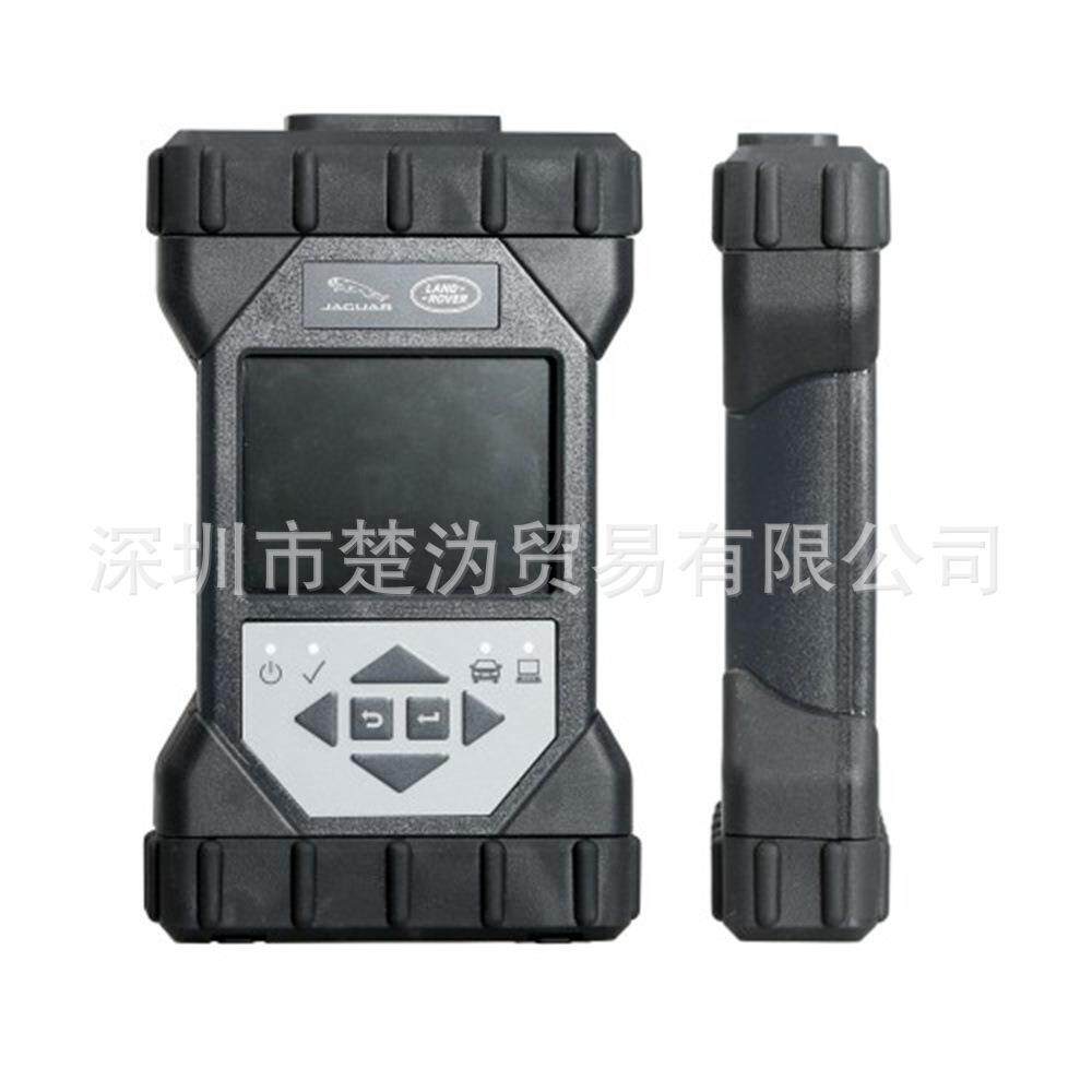 JLR DoIP VCI SDD Pathfinder TOPlx 捷豹路虎检测诊断仪