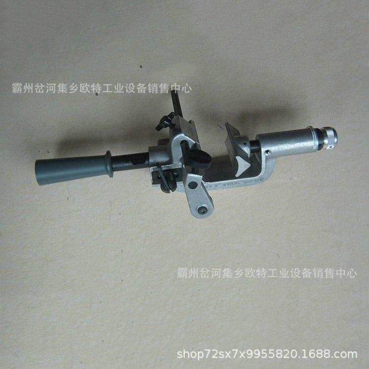 高压架空绝缘导线剥皮器WS-50A电缆主绝缘剥除器剥削器绝缘剥皮钳