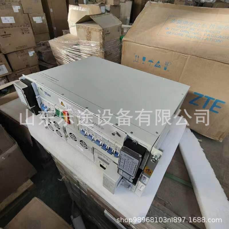 中兴ZXDU58B121 高频开关电源系统48V120A嵌入式整流器设备