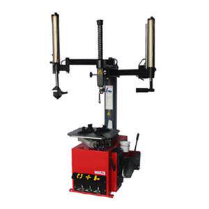 989SZB汽车扁平轮胎拆装机轮胎扒胎机拆胎机