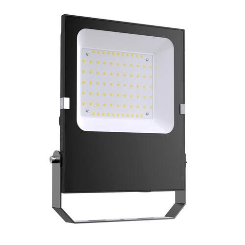 5054黑金刚模组隧道灯90度发光角220v 110v 10-30vDC 24vDC投光灯