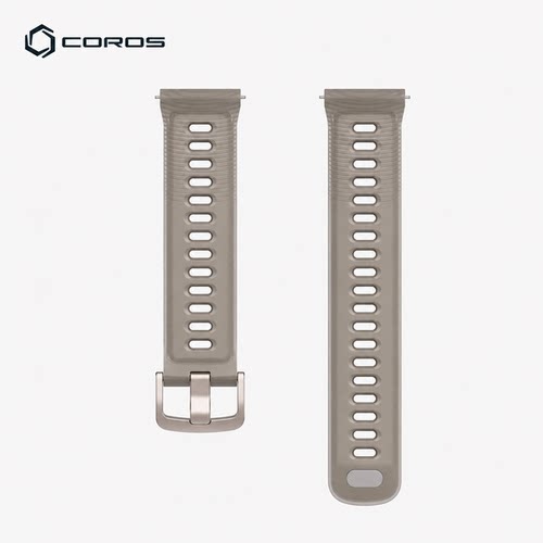 高驰COROS PACE 4硅胶表带配件【整机请另拍】