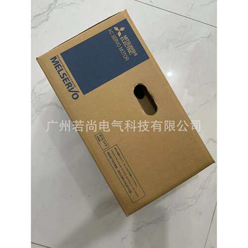 1.5KW伺服电机HG-JR153 3000r/min系列 低惯性 中容量 220V电源