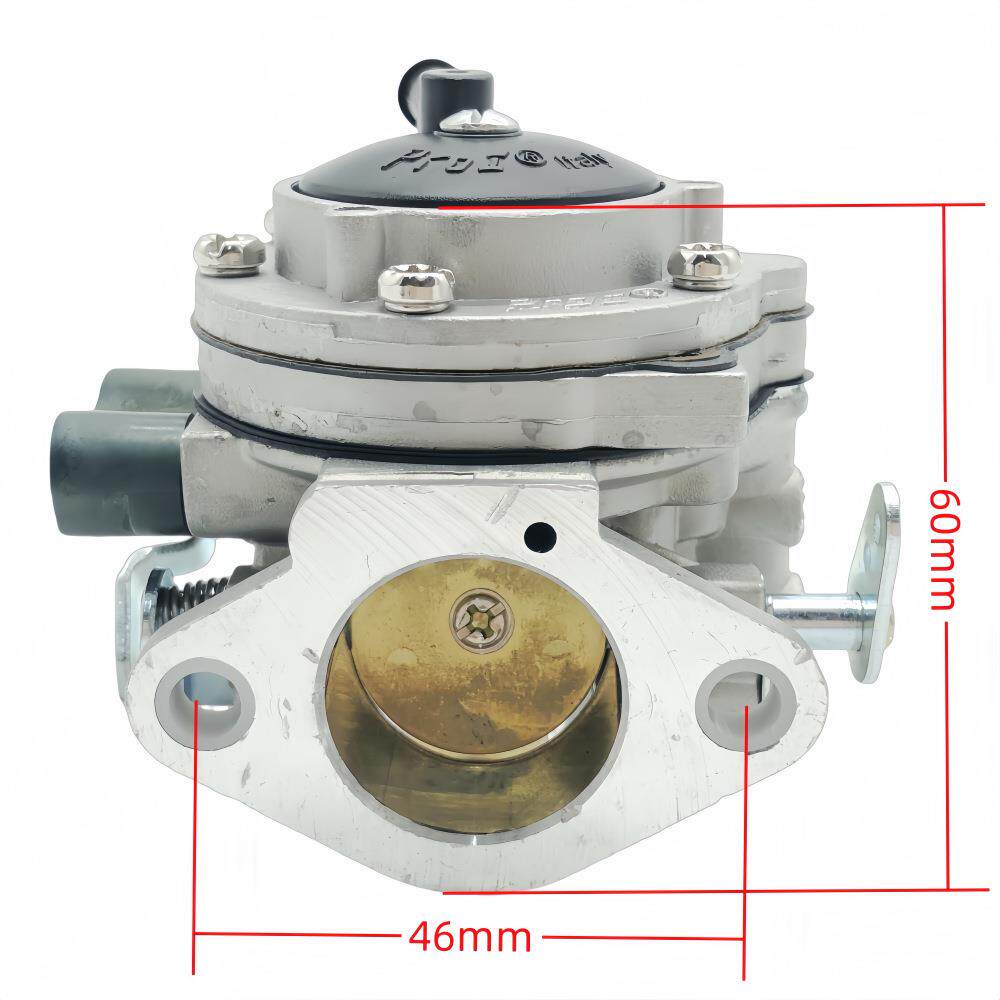 070 090 090G 090AV链锯11061200650 化油器 909-001