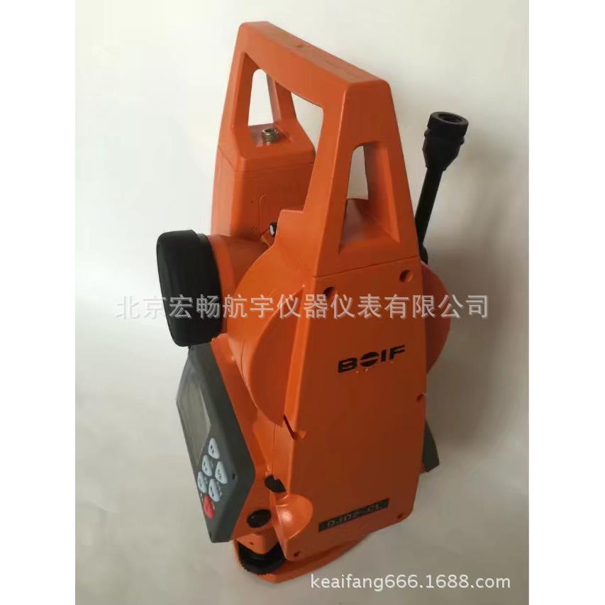 博飞经纬仪弯管目镜DJD2-C经纬仪直角目镜 观测天顶弯管EDJ2-JCL