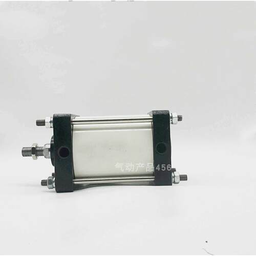 气缸JB QGB QGBZ QGS QGBII160-25/63/80/100/160/175/200/250SCF