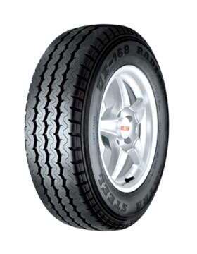 玛吉斯轮胎215/75R16 101H UE168