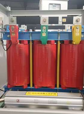 3相380V转3相200VSG-150KVA三相干式低耗变压器400V变230V150KW