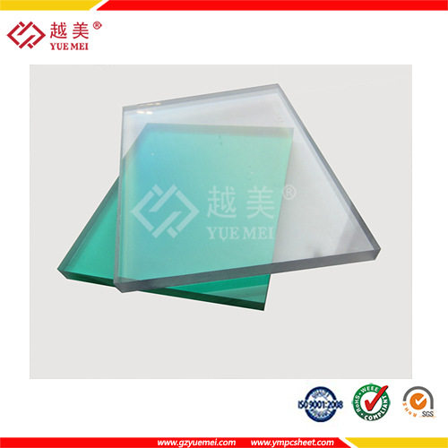 重庆5mmpc耐力板?颜色多样,尺寸可定做!