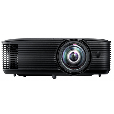 奥图码Optoma YSX8259ST Projector 4000lumens  Short throw Bla