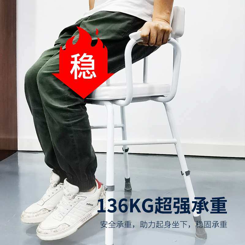 带扶手餐厅高脚椅吧台椅子北欧风高脚吧台凳椅创意铁艺可升降椅子