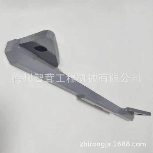 维特根W200F  W210F铣刨机保护装置滑轨 配件  2601214