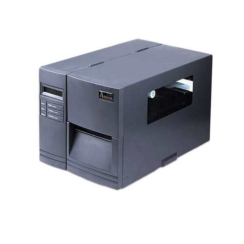 立象X-3200/DX3200工业条码打印机超清晰工厂用不干胶标签景区门