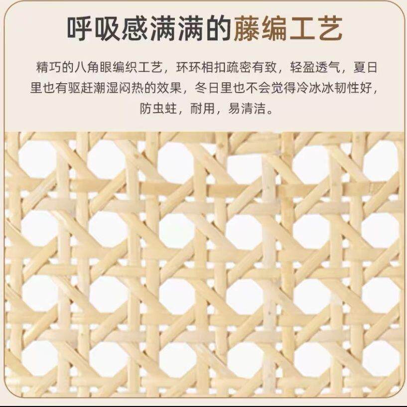 日式原木风阳台休闲区布置桌椅三件套实木看书小沙发茶几组合椅子