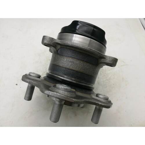 15款奇骏2驱后轮轮毂单元43202-4CL0A/43202-4BA0A/HUB465T-3