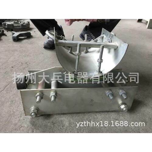 电缆滑车GHD-3型，工字钢滑车GHD-5型，电缆滑车SHD-1型