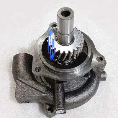 供应康明斯ISM11 QSM11发动机配件M11发动机冷却水泵4955709