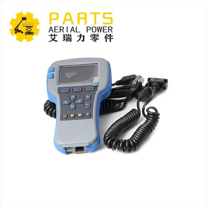 1313-4331手持编码器柯蒂斯CURTIS进口编码器编程器电动叉车单元
