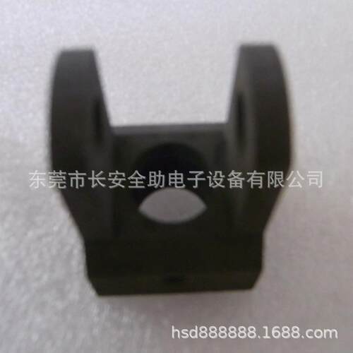 XG3KDZ-07214气缸连接头2 新泽谷AI插件机配件